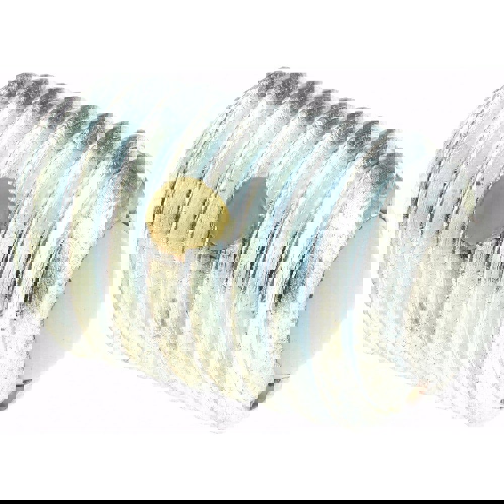 Threaded Ball Plunger: 1/2-13, 0.281